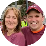 Christopher and Kathleen Nicpon